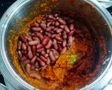 Rajma masala recipe step 3 photo