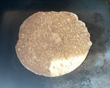 Foto del paso 10 de la receta: Fajitas, Tacos, Rapiditas con Harina integral y avena