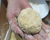 Foto del paso 5 de la receta: Croquetas de arroz con centro de queso