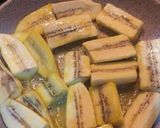 Foto langkah ke 1 dari resep Choco Banana Pastry.