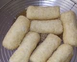 Foto langkah ke 7 dari resep Empek-Empek DOS(Tanpa Ikan).