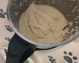 Foto del paso 4 de la receta: Mazamorra Cordobesa de Juan del Toro con Uvas