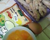 Foto langkah ke 2 dari resep Seblak ceker.
