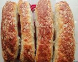 Sajtos stangli 2 recept fázis 9 fotója