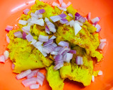 સુરતી લોચો રેસીપી સ્ટેપ5ફોટો