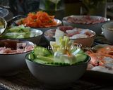 A picture of step 3 of Chinese Hot Pot.