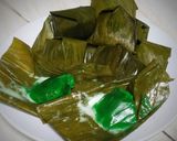 Foto langkah ke 13 dari resep Kue Putri Mandi (Kochi Kochi).