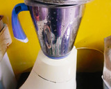 கோடை நாள் பானம் "மோர்" ரெசிபி ஸ்டேப் 2 புகைப்படம்