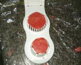 A picture of step 6 of Whipped Shortbread Cookies.