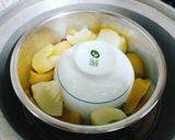 洋蔥蘋果水的食譜步驟1照片