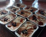 Foto langkah ke 5 dari resep 🥧Klapetart🥧.