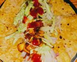 পনির রোল (Paneer roll recipe in bengali) রেসিপির ধাপ 3 ছবি