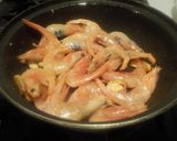 Foto del paso 6 de la receta Quisquilla al diente de ajo