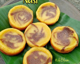 Foto langkah ke 8 dari resep 971. Kue Lumpur Nasi, Praktis, Enak, dan Pasti Jadi 👍😋.