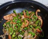 Vegetable Tehri recipe step 4 photo