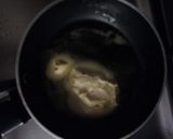 Foto langkah ke 3 dari resep Panekuk vla Cream Cheese.