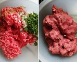 Foto del paso 1 de la receta: Albóndigas cremosas al chipotle