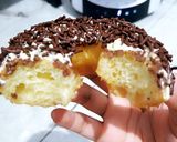 Foto langkah ke 13 dari resep Donuts classic empuk ala J'Co.