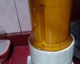 Foto langkah ke 5 dari resep 39. Kunyit Asam Segar.