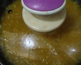 Foto langkah ke 4 dari resep Creamy Pumpkin Soup.
