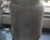 Dates and banana shake recipe step 3 photo
