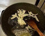 Foto langkah ke 1 dari resep Yakiniku Beef Slice.