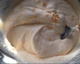 Foto del paso 6 de la receta: Mousse de mandarina libre de gluten