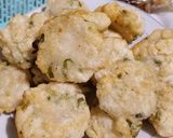 Foto langkah ke 6 dari resep Cireng crispy.