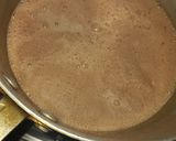 A picture of step 2 of Hot Chocolate Shots.
