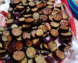 Foto langkah ke 2 dari resep Misa'a ah (مسعقة) #Egyption Food.