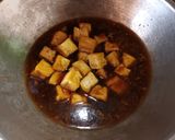 Foto langkah ke 4 dari resep 522. Tahu Dangdut Medan.