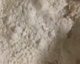 A picture of step 4 of Milk Bread 🍞.