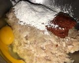 รูปขั้นตอนการทำที่ 2 ของ ไก่ทอดมัน