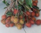 Asinan rambutan