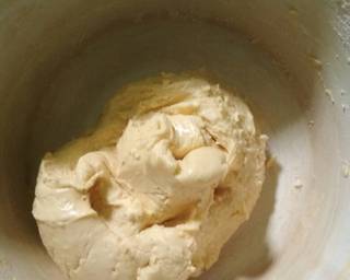 Cendol Keju/Telur Gabus - Step 3