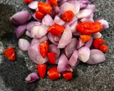 Foto langkah ke 3 dari resep Sambal Ganja.
