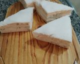 Foto del paso 4 de la receta: Sándwiches surtidos