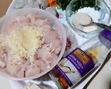 Foto langkah ke 1 dari resep Wonton Goreng.