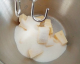 Foto del paso 1 de la receta: Galletas de reno