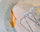 Gluténmentes pudingtál recept fázis 3 fotója