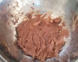 Foto del paso 2 de la receta: Trufas de chocolate, dulce de leche, y queso crema