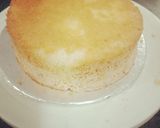 A picture of step 3 of Mango 🎂 cake.