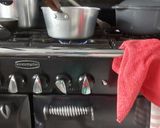 A picture of step 8 of How to make tea (really hot).