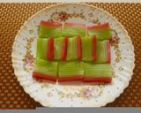 Foto langkah ke 1 dari resep Lapis pepe.