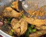 A picture of step 3 of Salt & Pepper Wings | Cánh Gà Chiên Muối Tiêu.