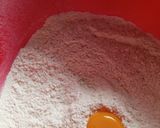 Foto langkah ke 2 dari resep Roti Buaya Khas Betawi.