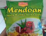 Foto langkah ke 2 dari resep Crispy Banana.