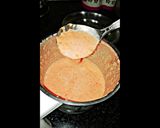 टमाटर की कढ़ी (Tamatar ki curry recipe in Hindi) रेसिपी चरण 3 फोटो