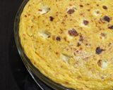 Foto del paso 6 de la receta: Soufflé de humita 🌽