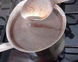 صورة لخطوة 2 من وصفة قالب بسكويت جوز الهند 🥮